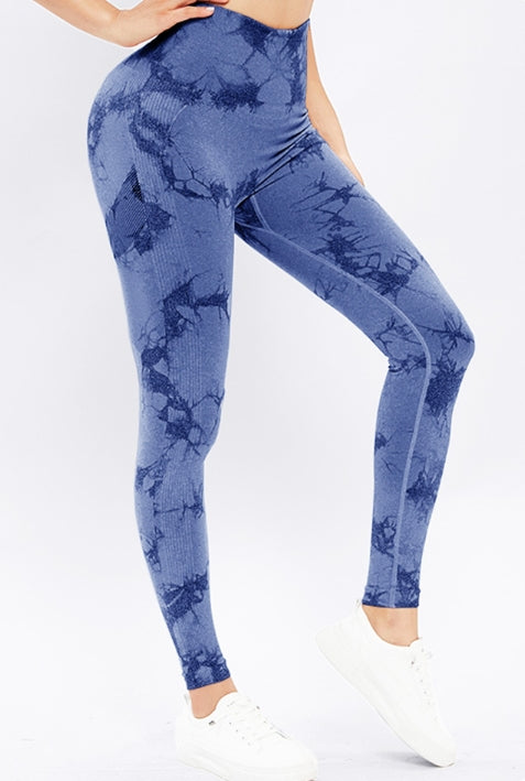 Falsh Hip-Up High Waist Legging