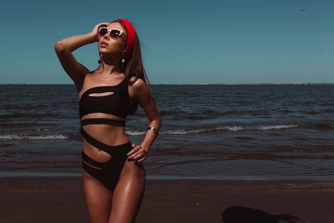 THE BEST SWIMWEAR OF SUMMER 2023
